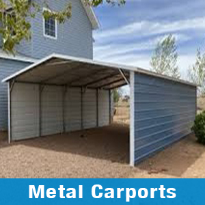 Metal Carport